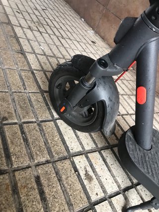 Patinete electrico
