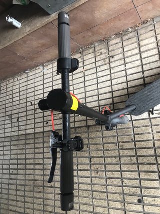 Patinete electrico
