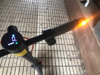 Patinete electrico
