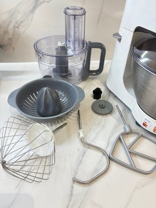 Robot de cocina Kenwood 900W