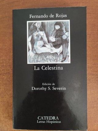 La celestina