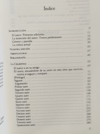 La celestina