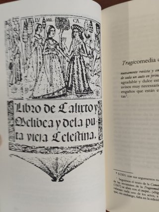 La celestina