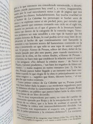 La celestina