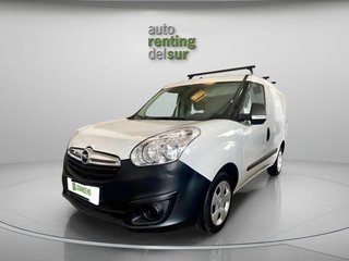 Opel Combo Cargo 1.6 CDTI L1 H1 77 kW (105 CV)