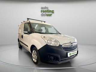 Opel Combo Cargo 1.6 CDTI L1 H1 77 kW (105 CV)