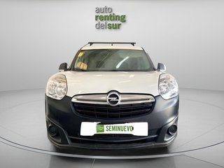 Opel Combo Cargo 1.6 CDTI L1 H1 77 kW (105 CV)