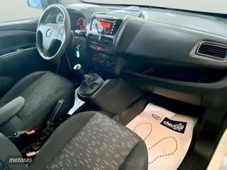 Opel Combo Cargo 1.6 CDTI L1 H1 77 kW (105 CV)