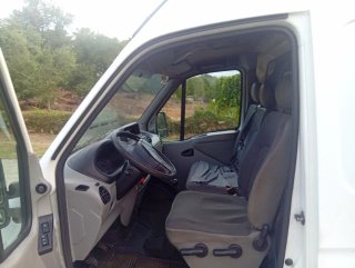 Renault Master 2003