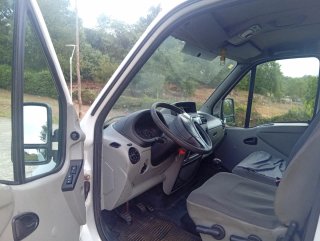Renault Master 2003