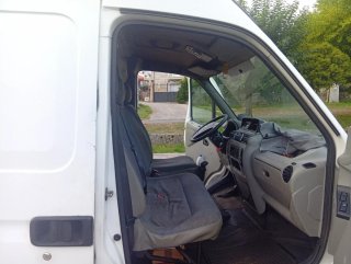 Renault Master 2003