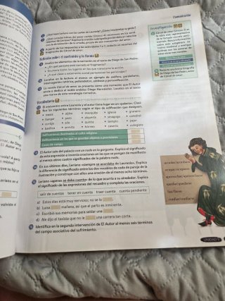 Lengua castellana y literatura Geniox