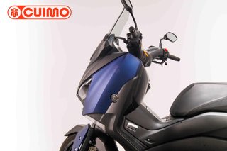 YAMAHA XMAX 125