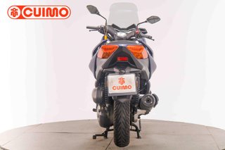 YAMAHA XMAX 125