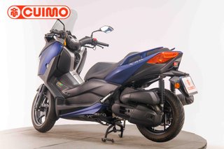 YAMAHA XMAX 125
