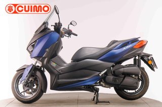 YAMAHA XMAX 125
