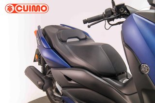 YAMAHA XMAX 125