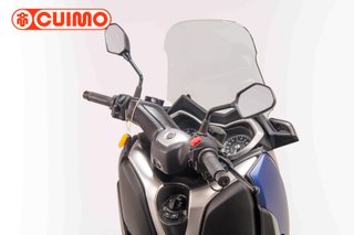 YAMAHA XMAX 125