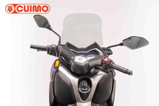 YAMAHA XMAX 125
