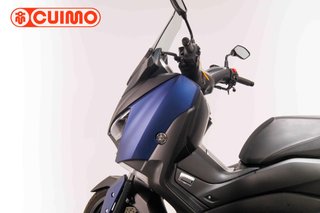 YAMAHA XMAX 125