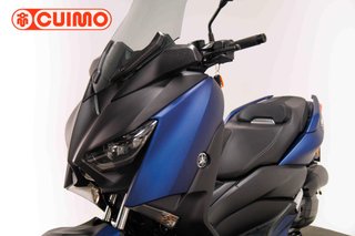 YAMAHA XMAX 125