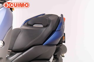 YAMAHA XMAX 125
