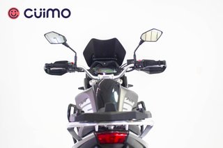 MACBOR MONTANA XR5
