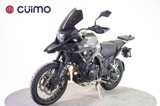 MACBOR MONTANA XR5