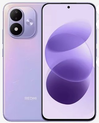 Xiaomi Redmi Note 17 128GB Morado