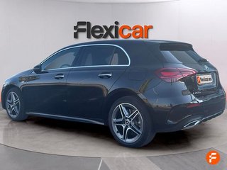 Mercedes Clase A A 250 e