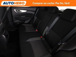 Nissan Qashqai 1.5 dCi Unique Edition