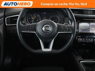 Nissan Qashqai 1.5 dCi Unique Edition