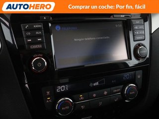 Nissan Qashqai 1.5 dCi Unique Edition