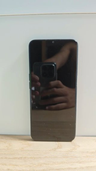 OPPO A16s 4GB/64GB Blu