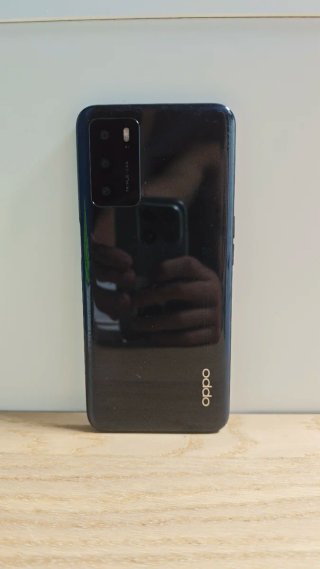 OPPO A16s 4GB/64GB Blu