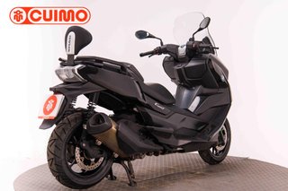 BMW C 400 GT
