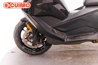 BMW C 400 GT