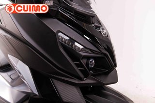 SYM CRUISYM ALPHA 125