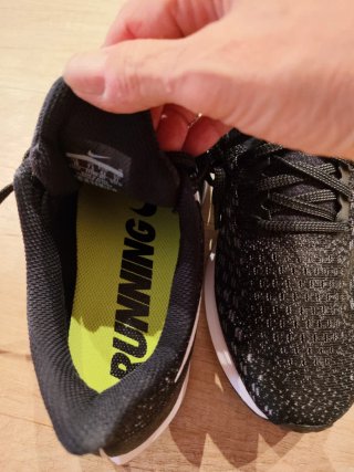 Zapatillas Nike Zoom Pegasus 35 ,Mujer