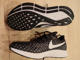 Zapatillas Nike Zoom Pegasus 35 ,Mujer
