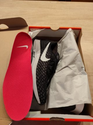 Zapatillas Nike Zoom Pegasus 35 ,Mujer