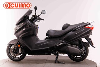 SYM MAXSYM 600 I