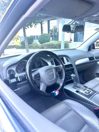 Audi A6 2008