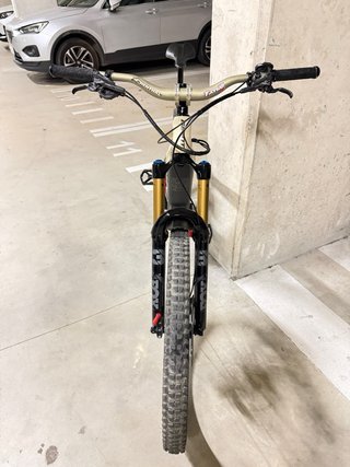 Giant Reign E+2 PRO Batería 800Wh