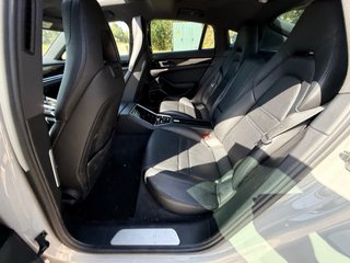 Porsche Panamera 2020