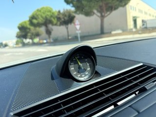 Porsche Panamera 2020