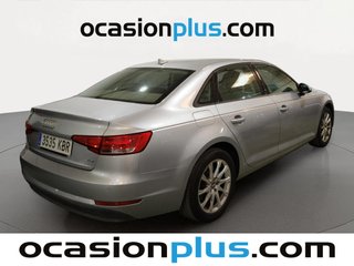 Audi A4 Advanced edition 2.0 TDI 110 kW (150 CV) S tronic