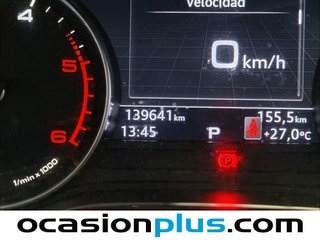 Audi A4 Advanced edition 2.0 TDI 110 kW (150 CV) S tronic
