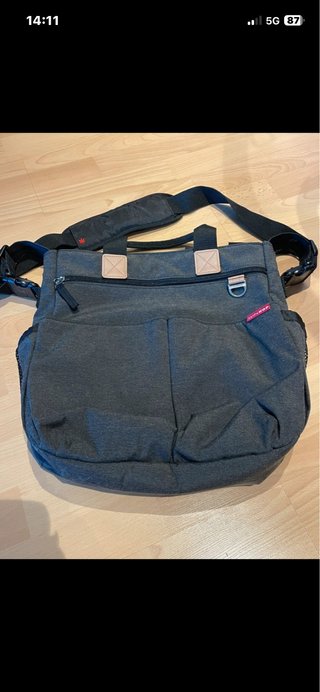 Bolso Skip Hop para carrito