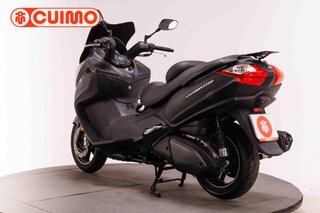 SYM MAXSYM 600 I